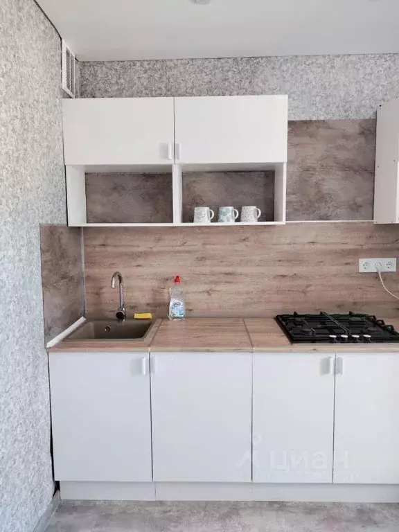 1-к кв. Московская область, Наро-Фоминск ул. Шибанкова, 86 (36.0 м) - Фото 1