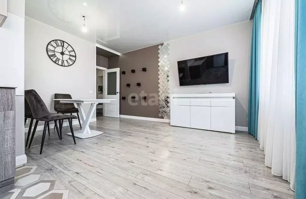 2-к кв. Калининградская область, Калининград ул. Маршала Жукова, 11 ... - Фото 1