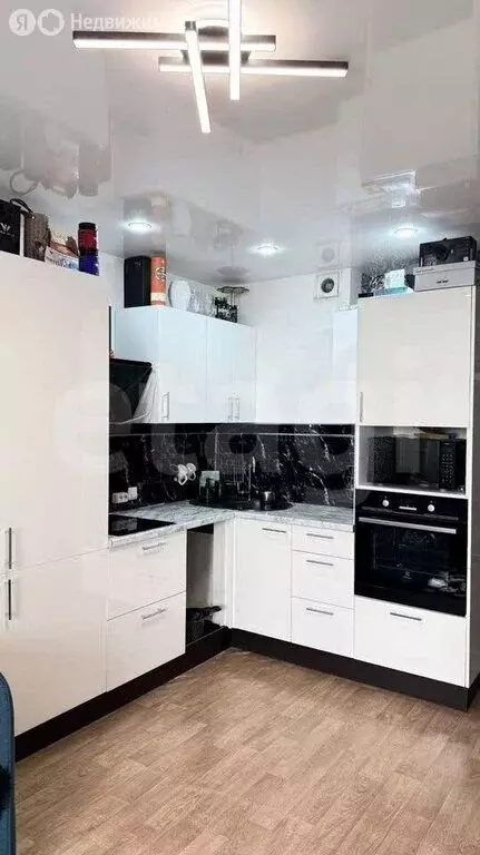 Квартира-студия: Барнаул, улица Советской Армии, 71 (26.5 м) - Фото 1