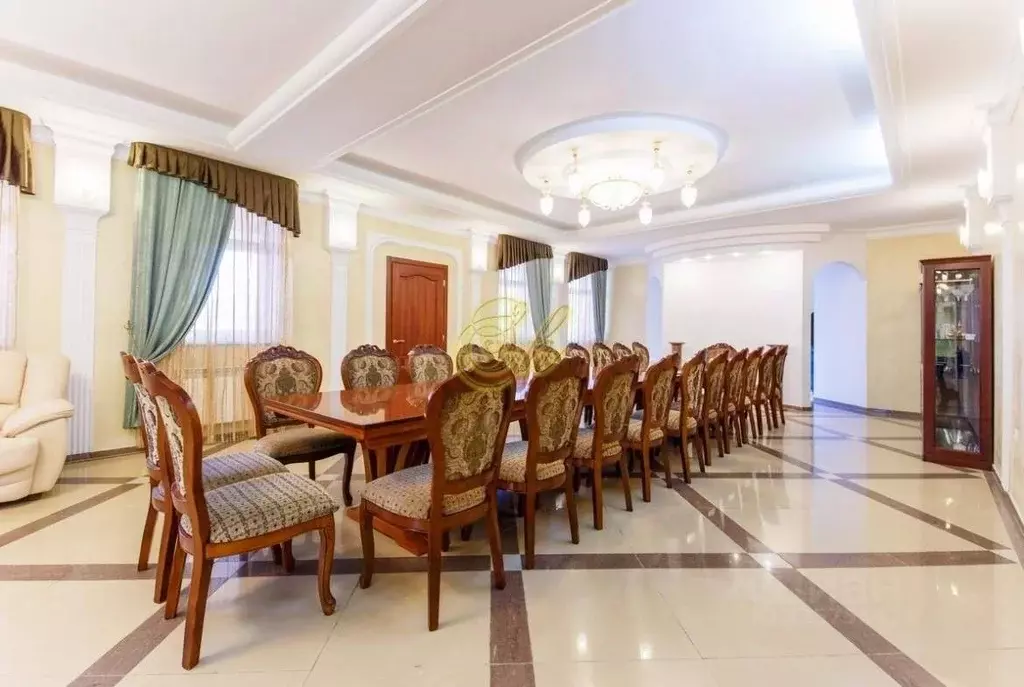 Дом в Москва, Москва, Щербинка ул. Светлая, 10А (1245 м) - Фото 1