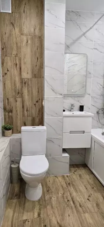 1-к кв. Новгородская область, Великий Новгород ул. Королева, 22к1 ... - Фото 2