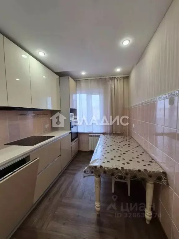 4-к кв. Бурятия, Улан-Удэ ул. Революции 1905 года, 98 (87.5 м) - Фото 1