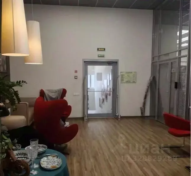 Помещение свободного назначения в Санкт-Петербург ул. Профессора ... - Фото 1