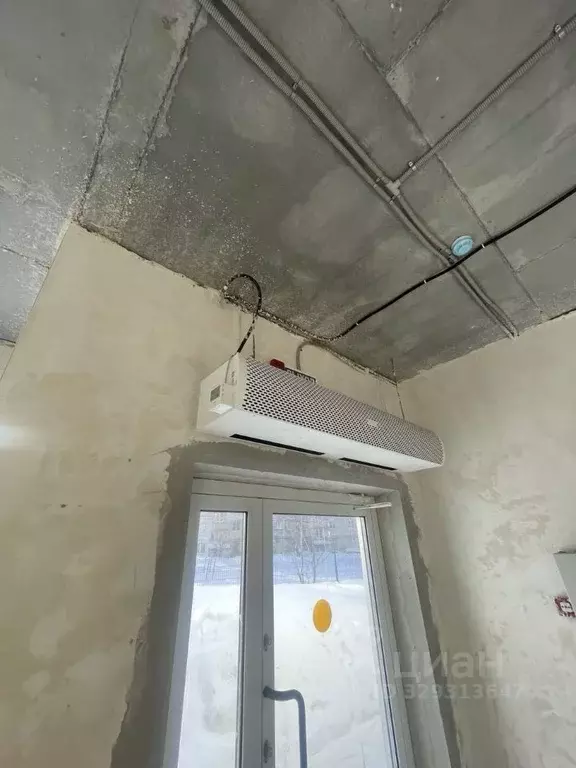 Офис в Нижегородская область, Нижний Новгород Анкудиновское ш., 34 (60 ... - Фото 2