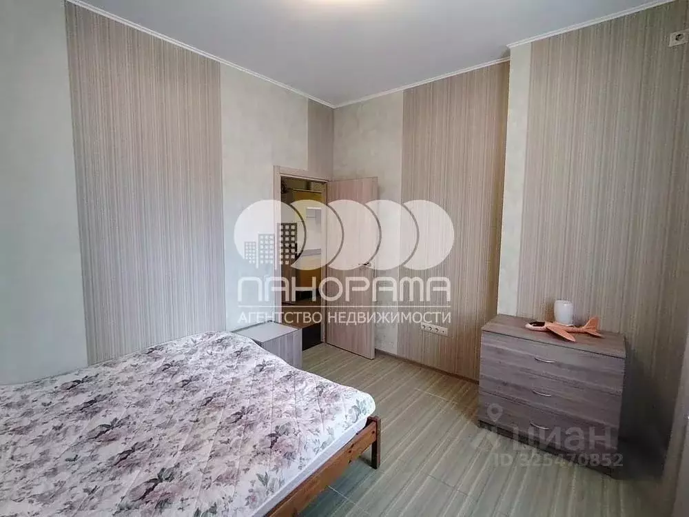 1-к кв. Краснодарский край, Анапа Пионерский просп., 104Г (40.0 м) - Фото 1