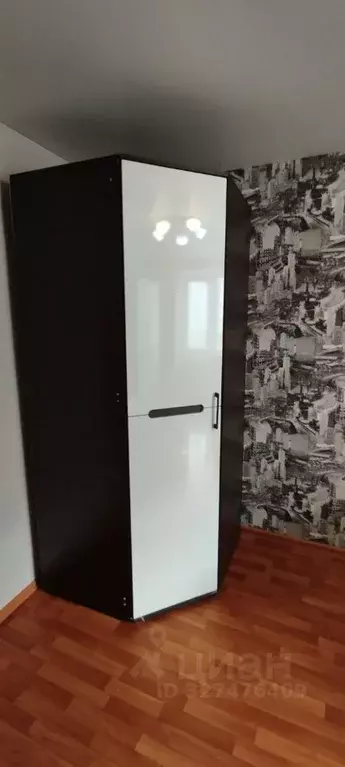 1-к кв. Чувашия, Чебоксары просп. 9-й Пятилетки, 3 (32.0 м) - Фото 2