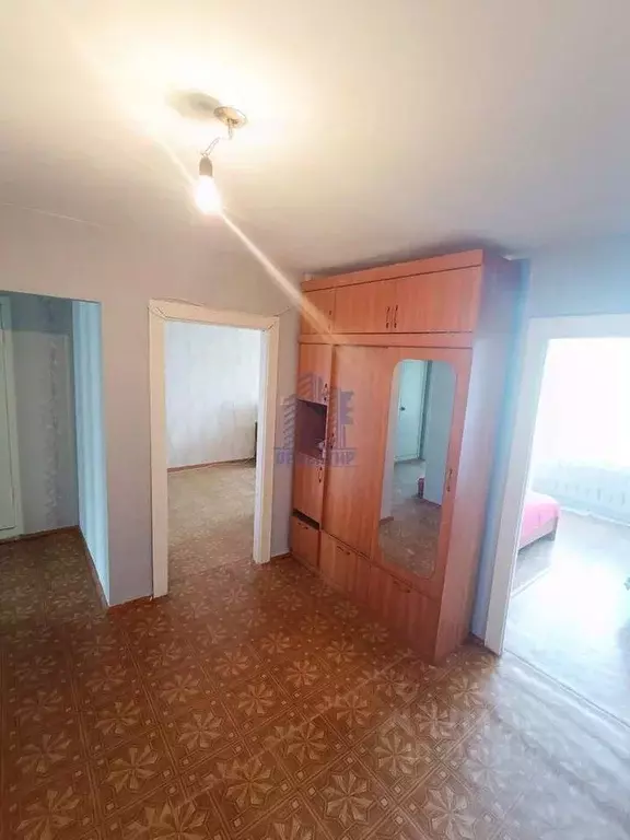 3-к кв. Чувашия, Новочебоксарск Восточная ул., 23к3 (67.7 м) - Фото 2