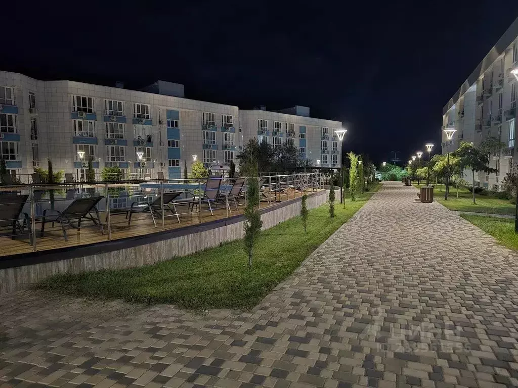 1-к кв. Севастополь ул. Челнокова, 19Ак5 (27.0 м) - Фото 0