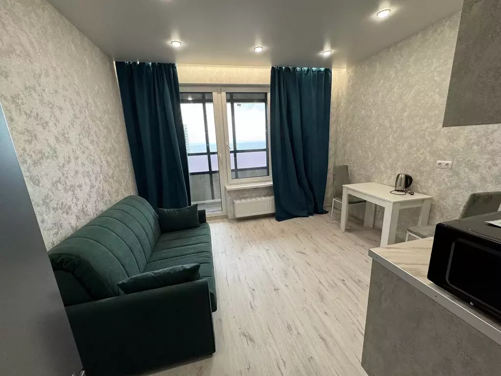 Продаётся квартира-студия, 20 м - Фото 0