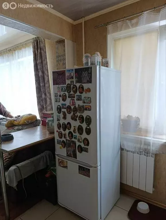 1-комнатная квартира: Омск, улица Лукашевича, 10Б (32.5 м) - Фото 2