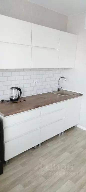 1-к кв. Новосибирская область, Новосибирск Спортивная ул., 35 (35.6 м) - Фото 1