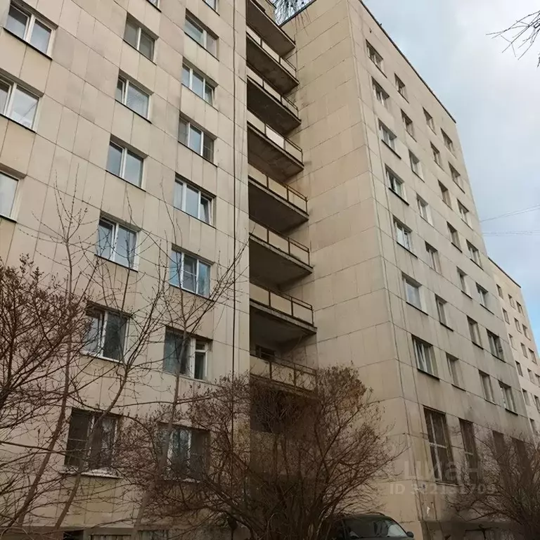 Комната Свердловская область, Екатеринбург Вторчермет жилрайон, ул. ... - Фото 1