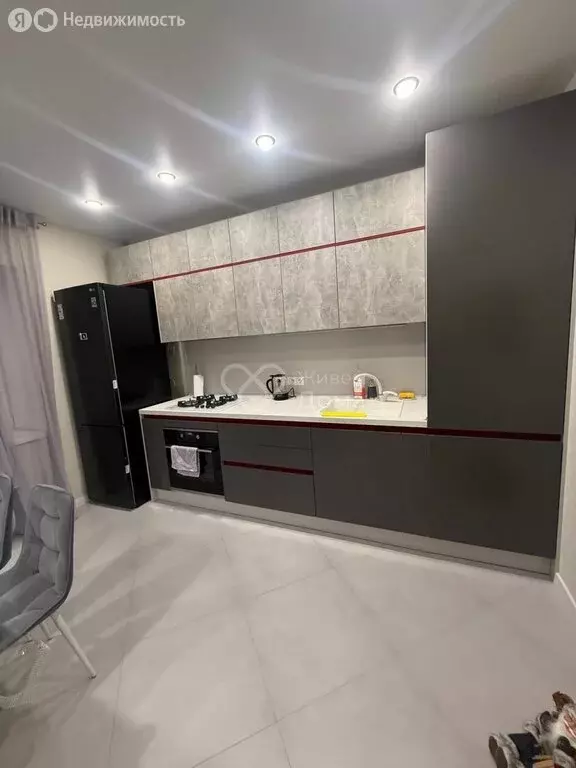 1-комнатная квартира: Волгоград, Шекснинская улица, 64Б (38.5 м) - Фото 2