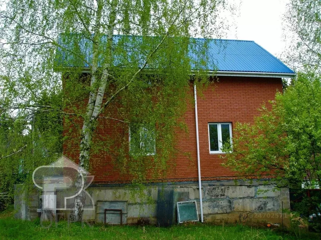 Дом в Московская область, Солнечногорск городской округ, Геофизик-2 ... - Фото 0