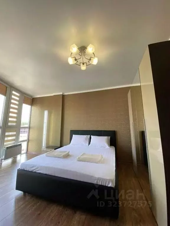 1-к кв. Ставропольский край, Пятигорск ул. Нежнова, 52к1 (60.0 м) - Фото 2