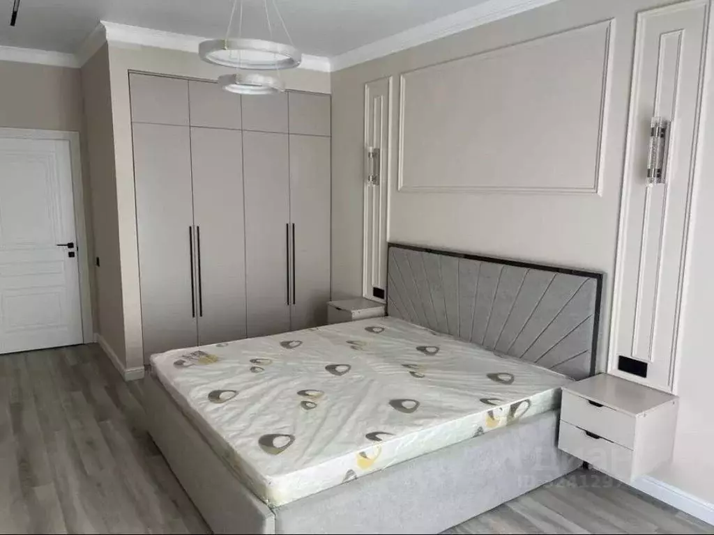 2-к кв. Москва Береговой проезд, 2 (77.0 м) - Фото 1