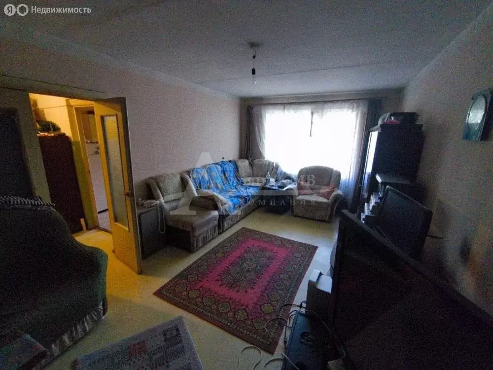 1-комнатная квартира: Кисловодск, улица Жуковского, 10 (42.3 м) - Фото 0