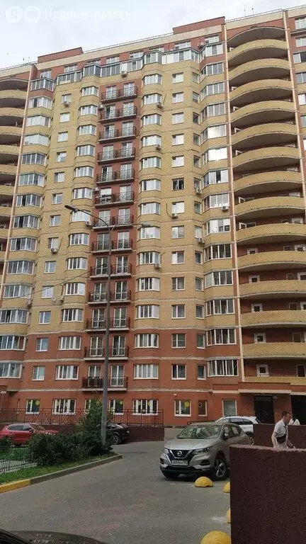 2-комнатная квартира: Дмитров, Спасская улица, 6А (65.1 м) - Фото 1