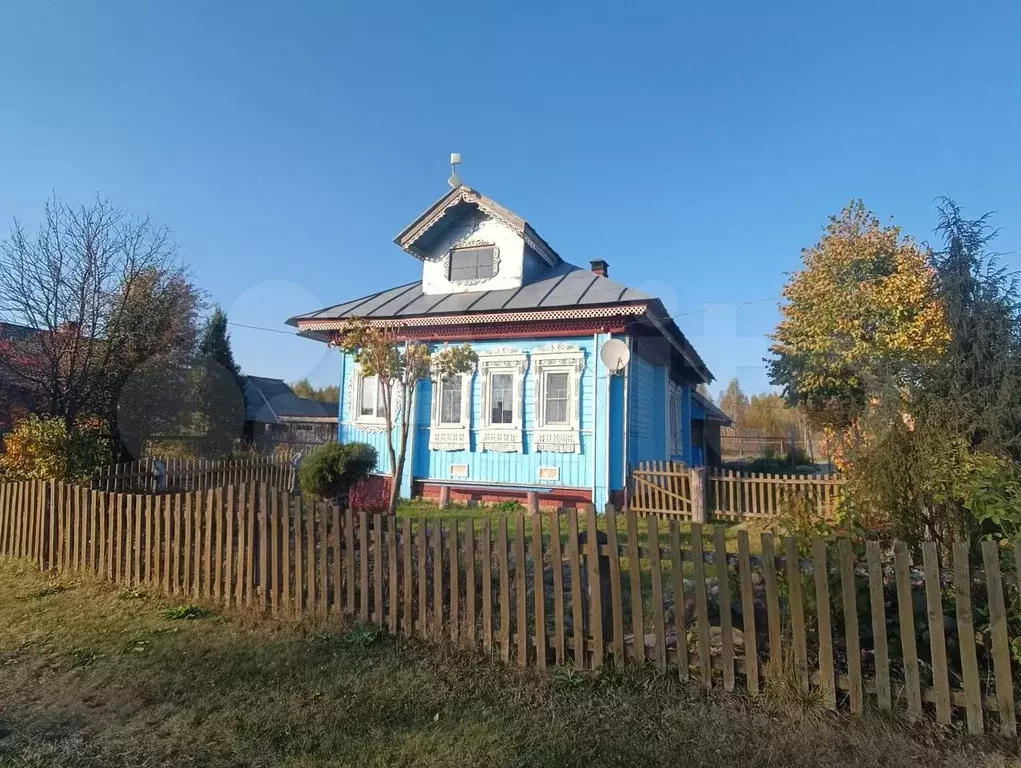 С Большое Клочково Тейковский Район Купить Квартиру