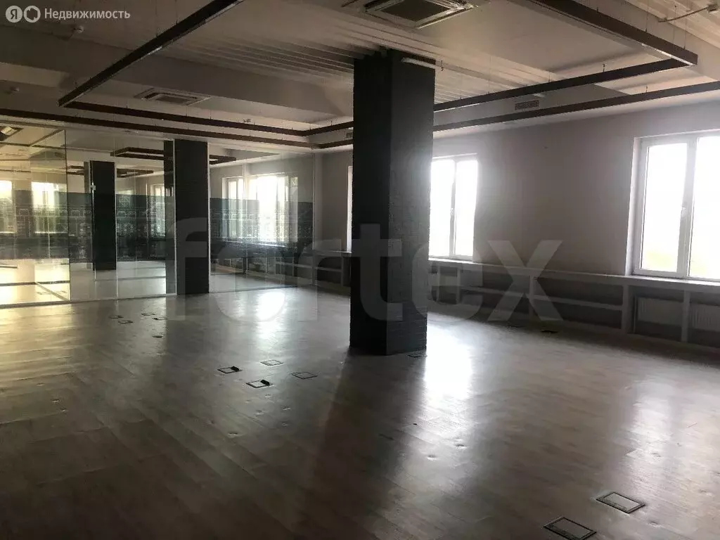Офис (447 м) - Фото 2
