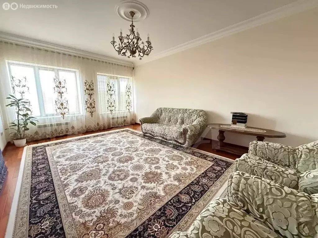 1-комнатная квартира: Махачкала, проезд Мирзабекова, 30 (220 м) - Фото 2