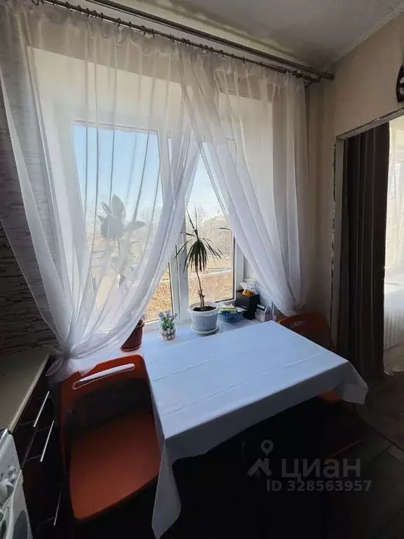 2-к кв. Санкт-Петербург, Санкт-Петербург, Кронштадт Пролетарская ул., ... - Фото 2