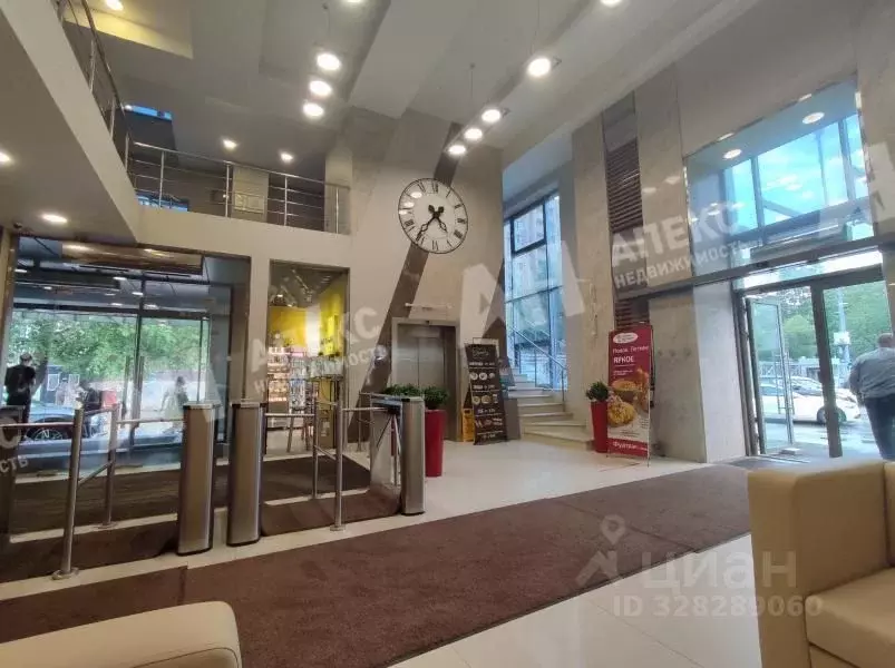 Помещение свободного назначения в Москва 2-я Хуторская ул., 38АС23 ... - Фото 1