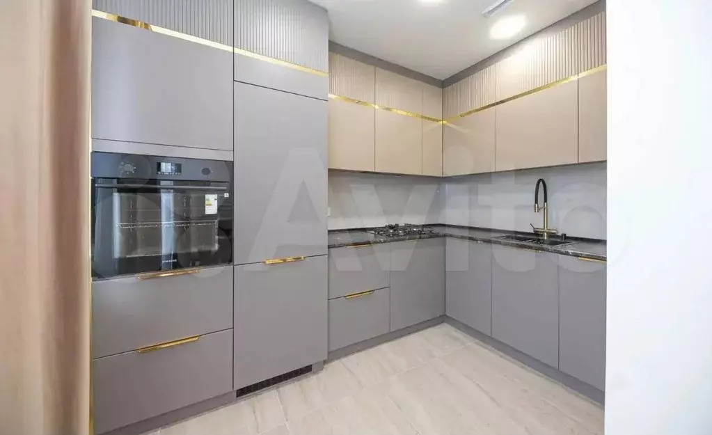 Комната 16 м в 2-к., 5/9 эт. - Фото 1