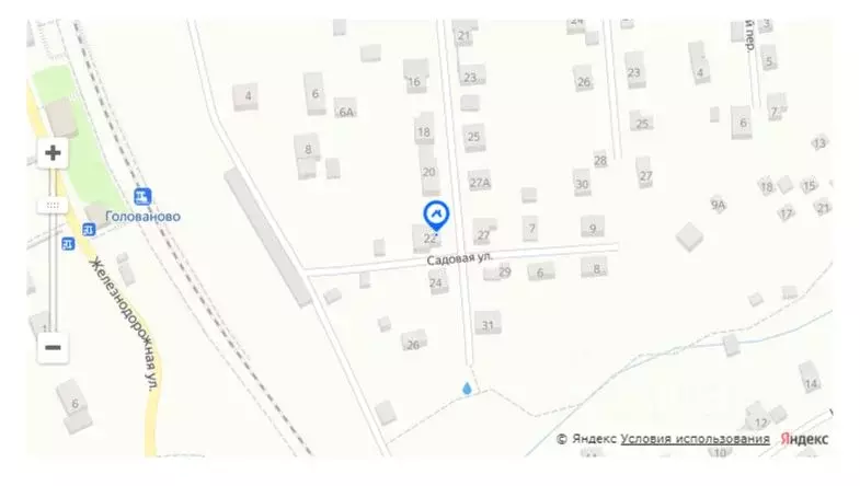 Дом в Пермский край, Пермь Малые Реки мкр, ул. Загорская, 22 (48 м) - Фото 0