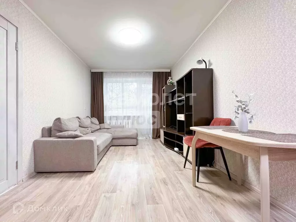 Продаётся 2-к квартира, 37.3 м - Фото 0