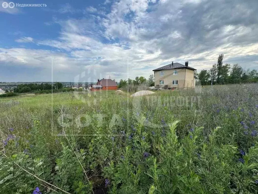 Участок в село Девица, Фабричная улица, 32 (15 м) - Фото 1