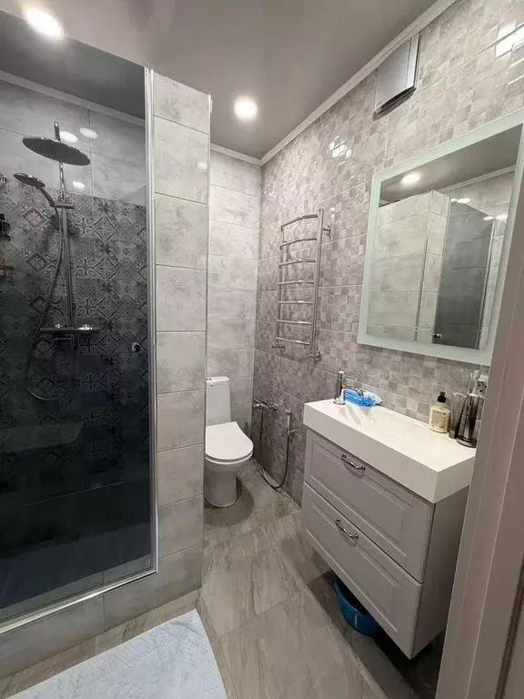 4-к кв. Московская область, Краснознаменск ул. Строителей, 12/3 (104.0 ... - Фото 1