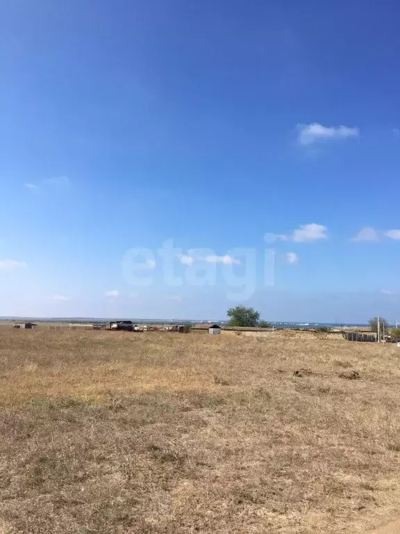 Участок в Крым, Сакский район, с. Штормовое  (6.0 сот.) - Фото 0