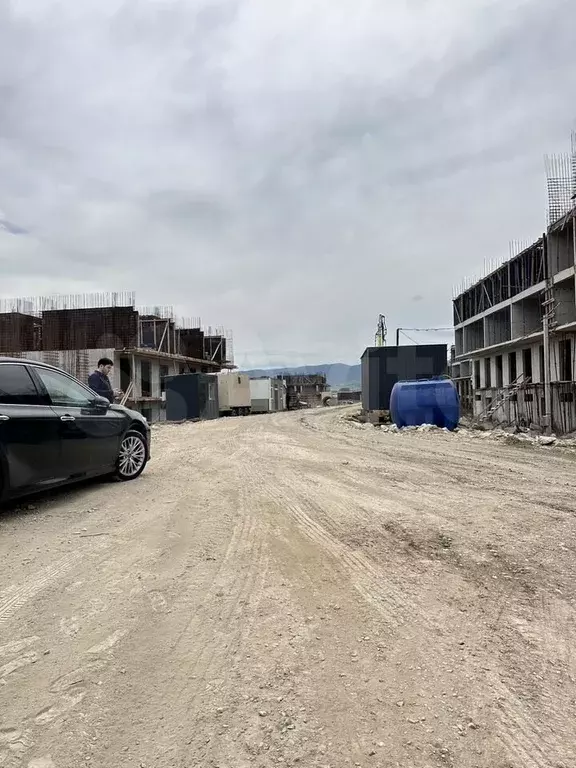 Квартира-студия, 26 м, 9/16 эт. - Фото 0