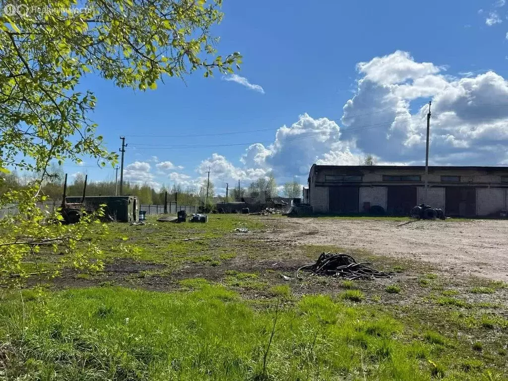 Производственное помещение (994.8 м) - Фото 2