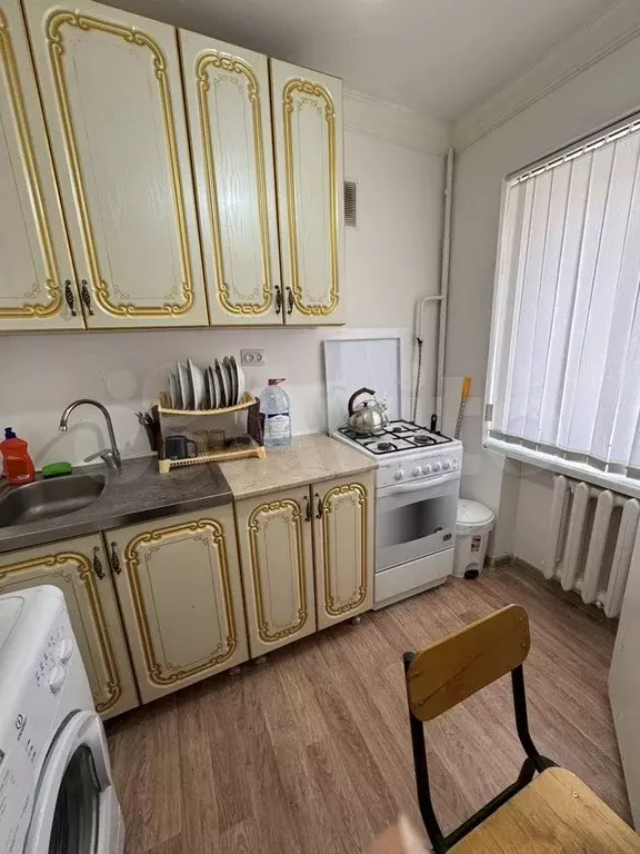 2-к. квартира, 50 м, 3/5 эт. - Фото 0