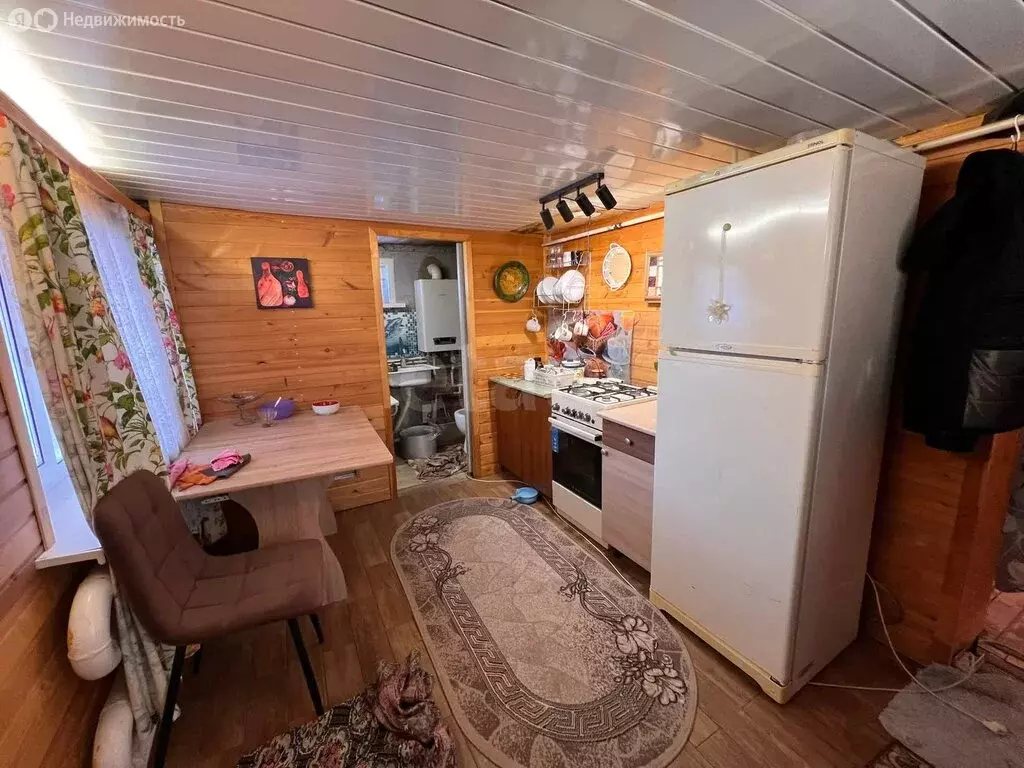 Дом в Воронежская область, рабочий посёлок Рамонь, улица Гагарина ... - Фото 1