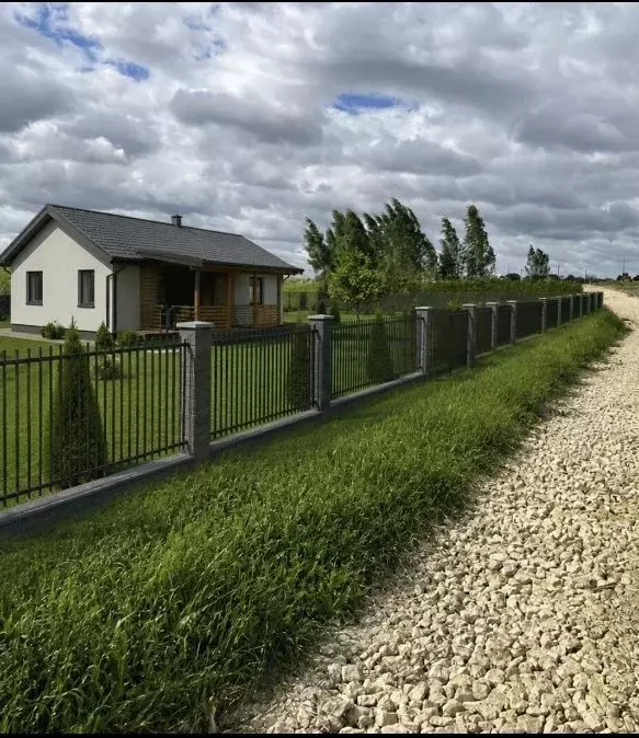 Участок в Ленинградская область, Ломоносовский район, д. Низино  ... - Фото 1