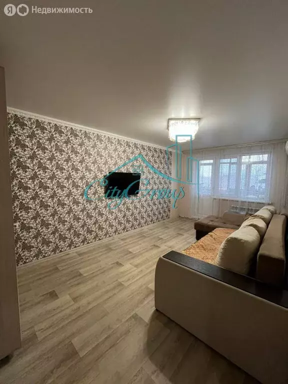 2-комнатная квартира: Орск, микрорайон Новый город, улица ... - Фото 2