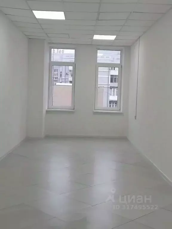 Офис в Ростовская область, Ростов-на-Дону Буденновский просп., 50 (30 ... - Фото 1