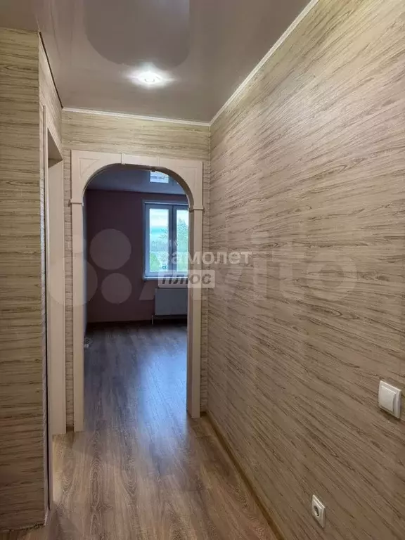 1-к. квартира, 36,5 м, 6/25 эт. - Фото 1