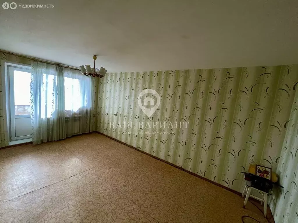 2-комнатная квартира: Рыбинск, 1-я Выборгская улица, 28 (49.7 м) - Фото 2