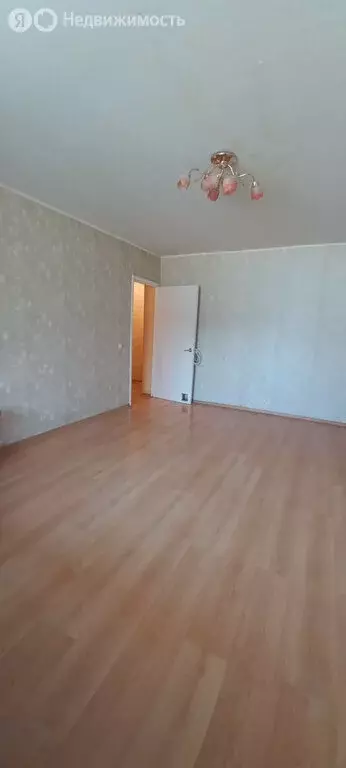 1-комнатная квартира: Вологда, улица Разина, 58 (38.8 м) - Фото 1