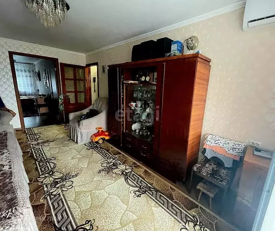 Продаётся 2-к квартира, 44 м - Фото 0