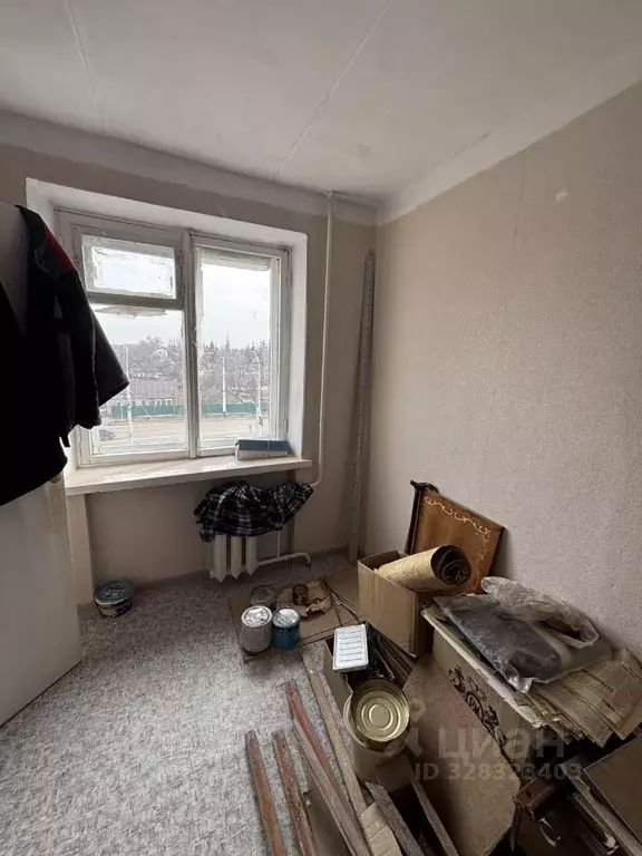 2-к кв. Тамбовская область, Тамбов ул. Гастелло, 11 (46.0 м) - Фото 2