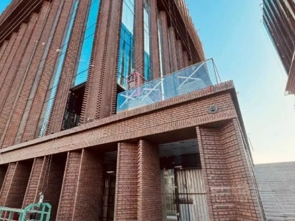 Офис в Москва проезд Жуков, вл8 (114 м) - Фото 1