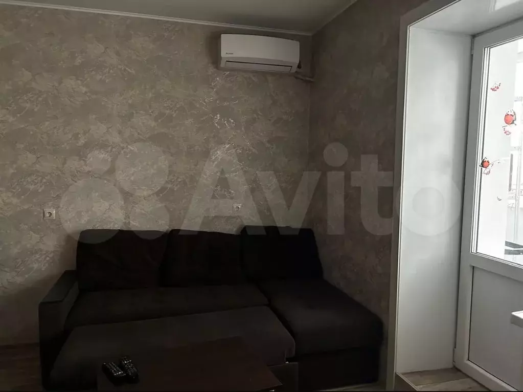 Квартира-студия, 27,2 м, 7/9 эт. - Фото 1