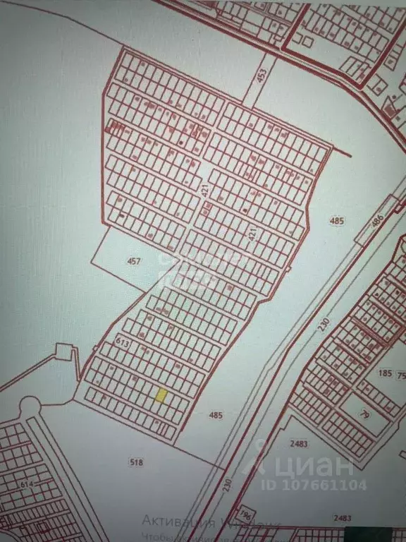 Участок в Липецкая область, Липецкий муниципальный округ, с. Ленино, ... - Фото 2