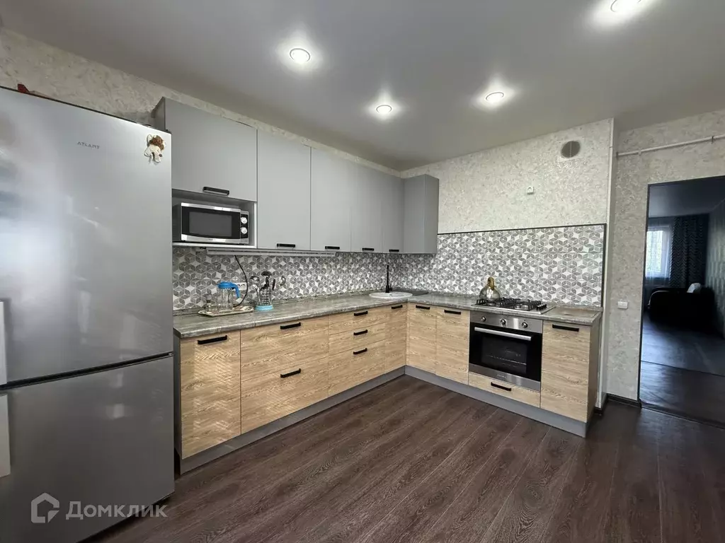 Продаётся 3-к квартира, 80 м - Фото 0
