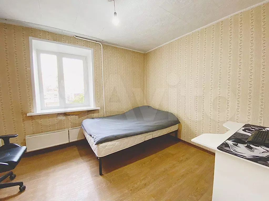 2-к. квартира, 45,4 м, 1/5 эт. - Фото 1